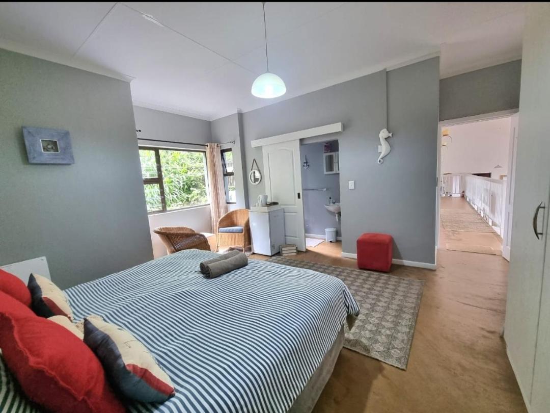 Guest house Sea La Vie House
