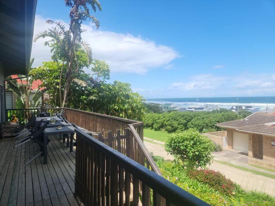 Sea La Vie House Wilderness