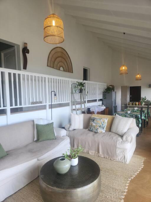 Sea La Vie House Guest house Wilderness