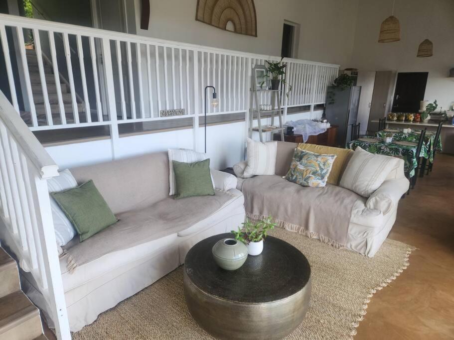 Sea La Vie House Wilderness