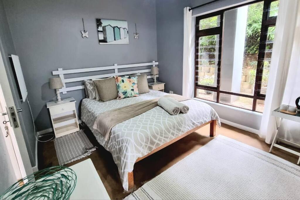 Sea La Vie House Guest house Wilderness