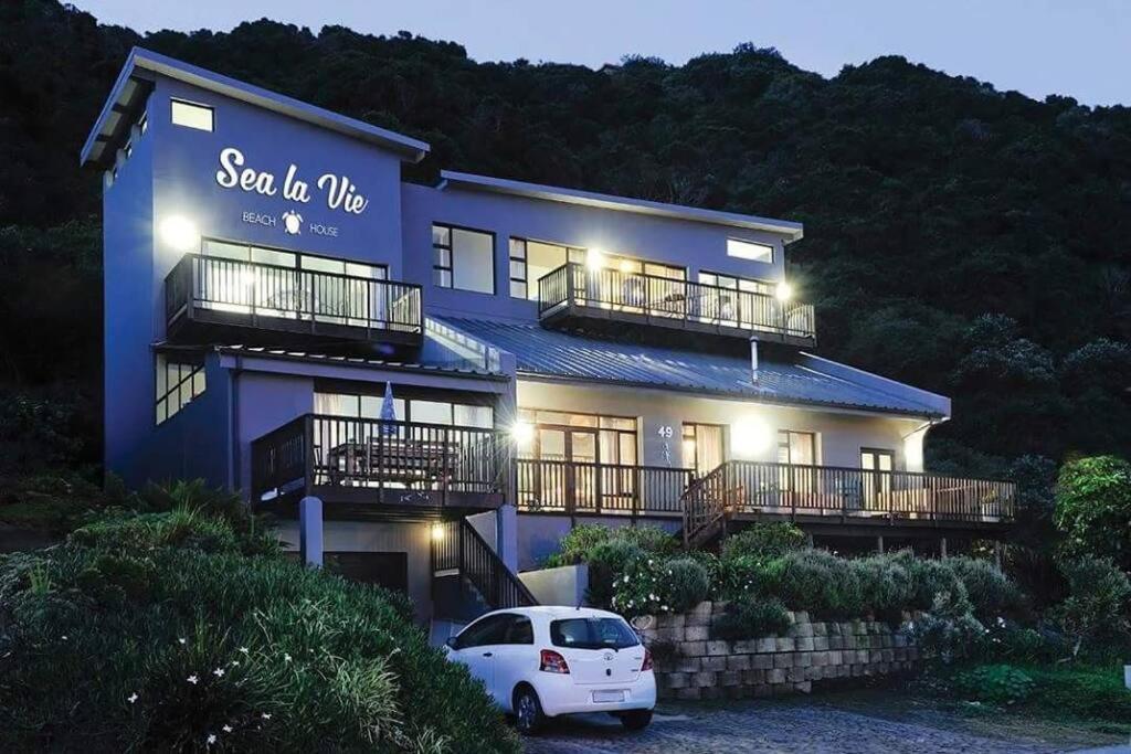 Guest house Sea La Vie House
