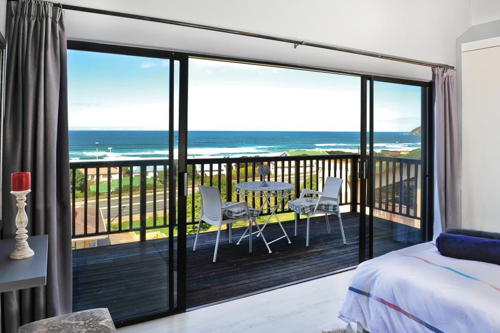 Sea La Vie House Guest house Wilderness