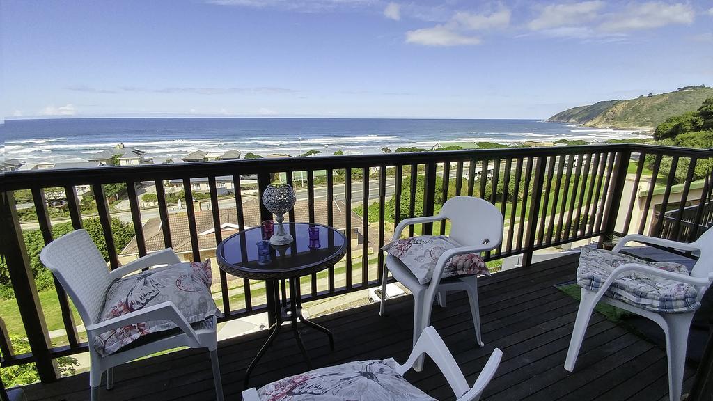 Sea La Vie House Guest house Wilderness
